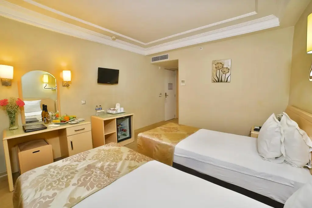 Стамбул: The Time Hotel Old City