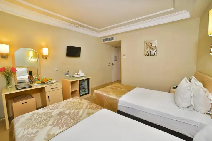 Стамбул: The Time Hotel Old City