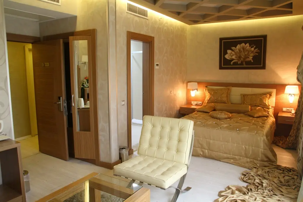 Стамбул: The Time Hotel Old City