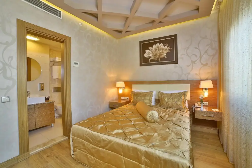 Стамбул: The Time Hotel Old City