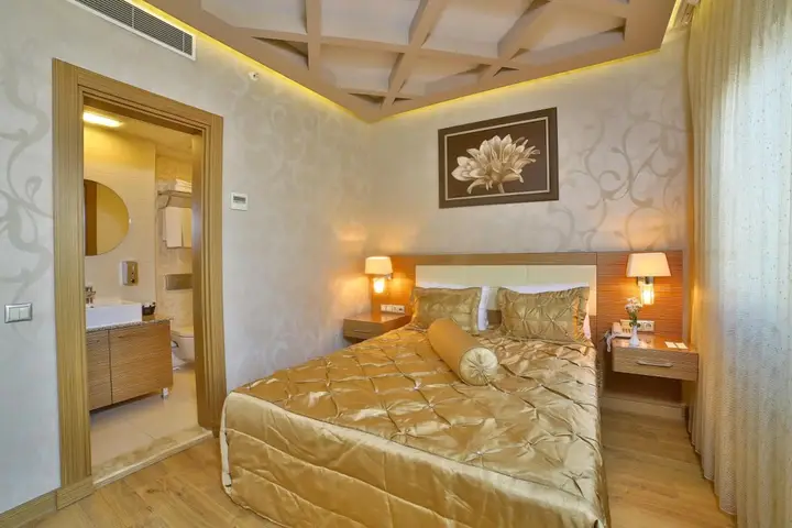 Стамбул: The Time Hotel Old City