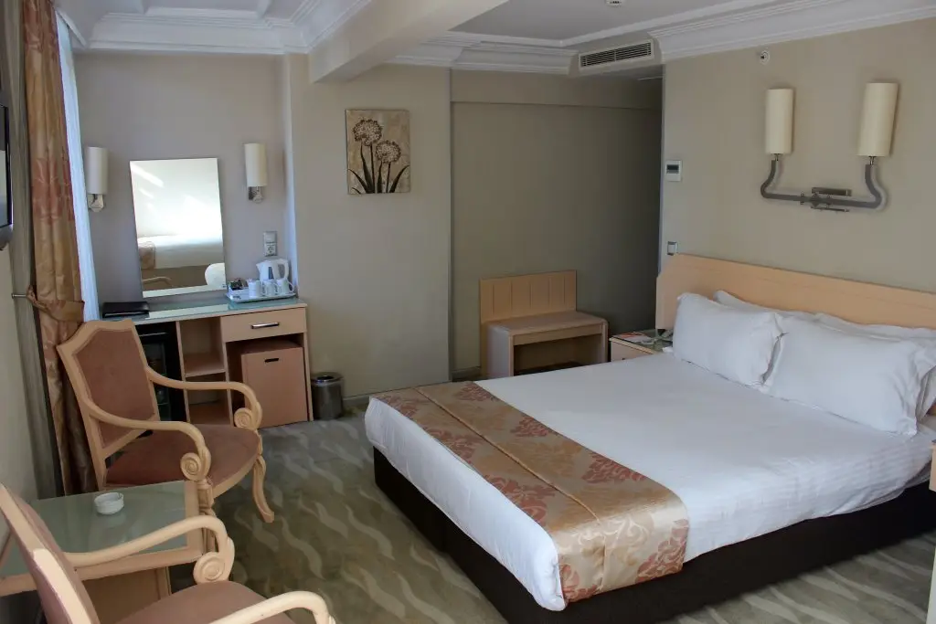 Стамбул: The Time Hotel Old City