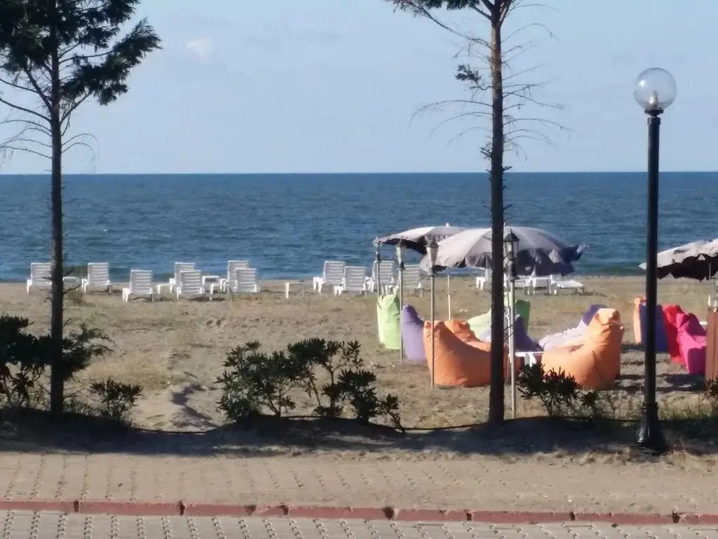 Сакарья: Kocaali Sun Hotel