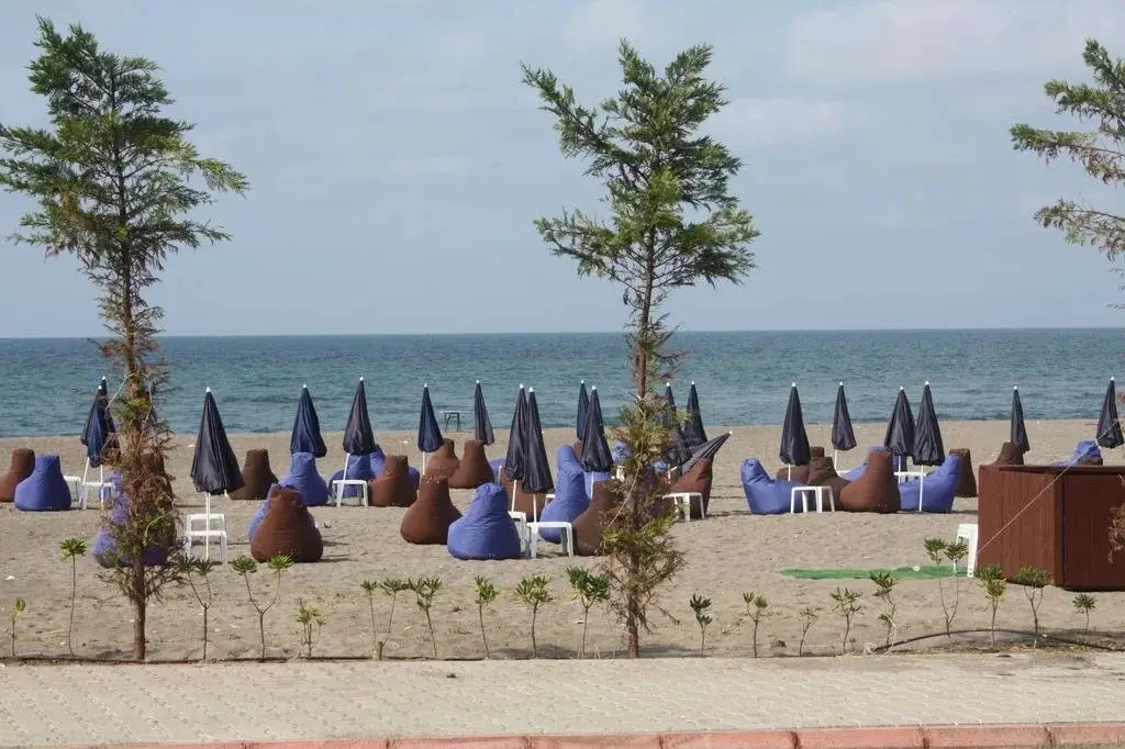 Сакарья: Kocaali Sun Hotel