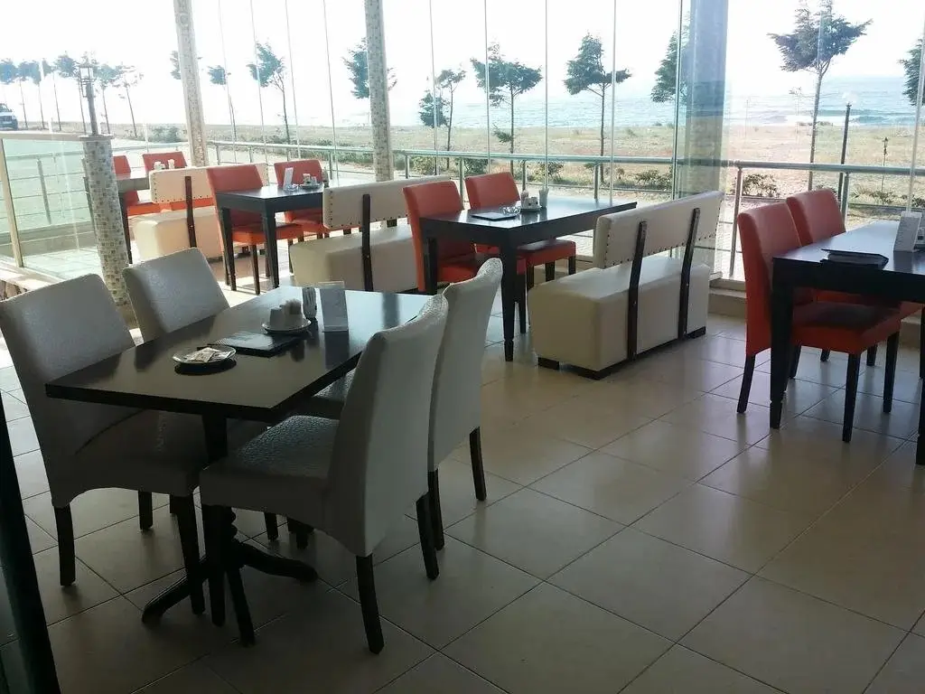 Сакарья: Kocaali Sun Hotel