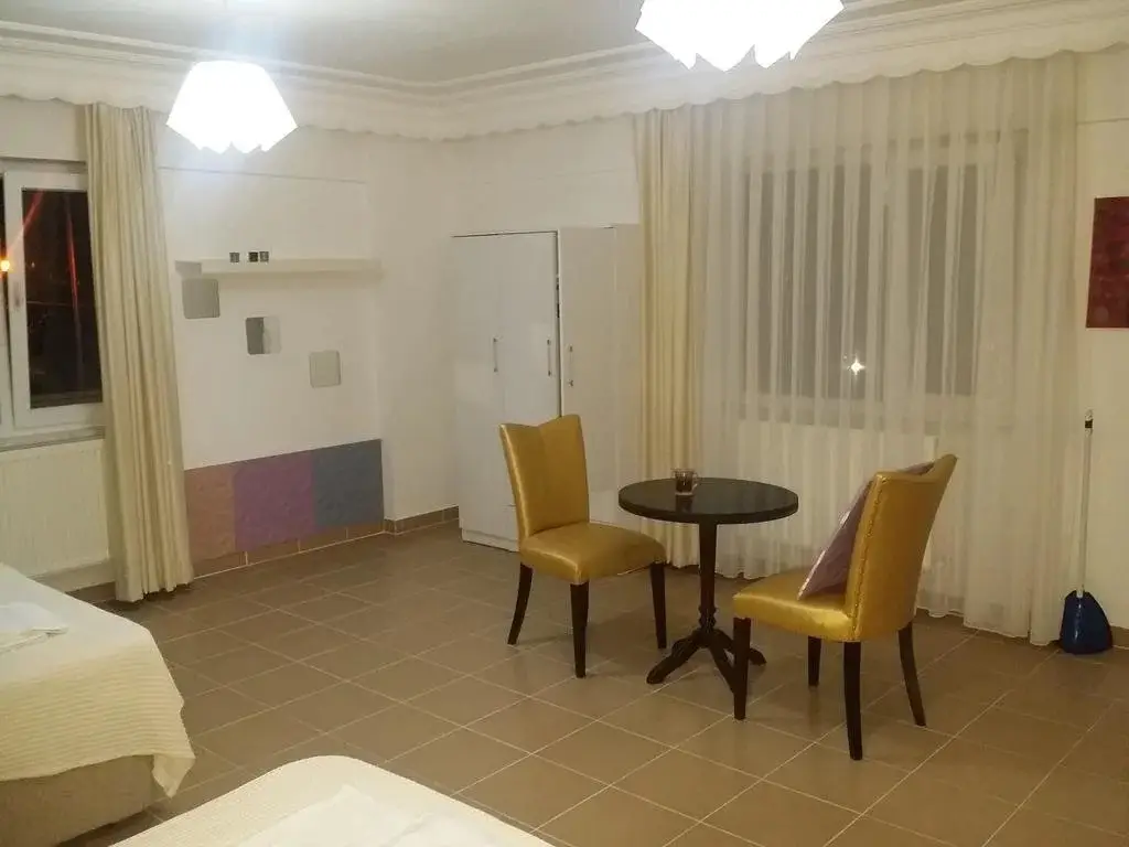Сакарья: Kocaali Sun Hotel