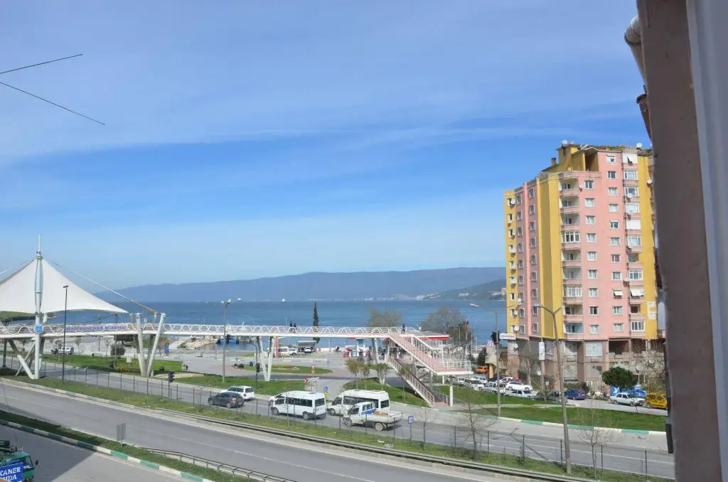 Гемлик: Hisar Hotel