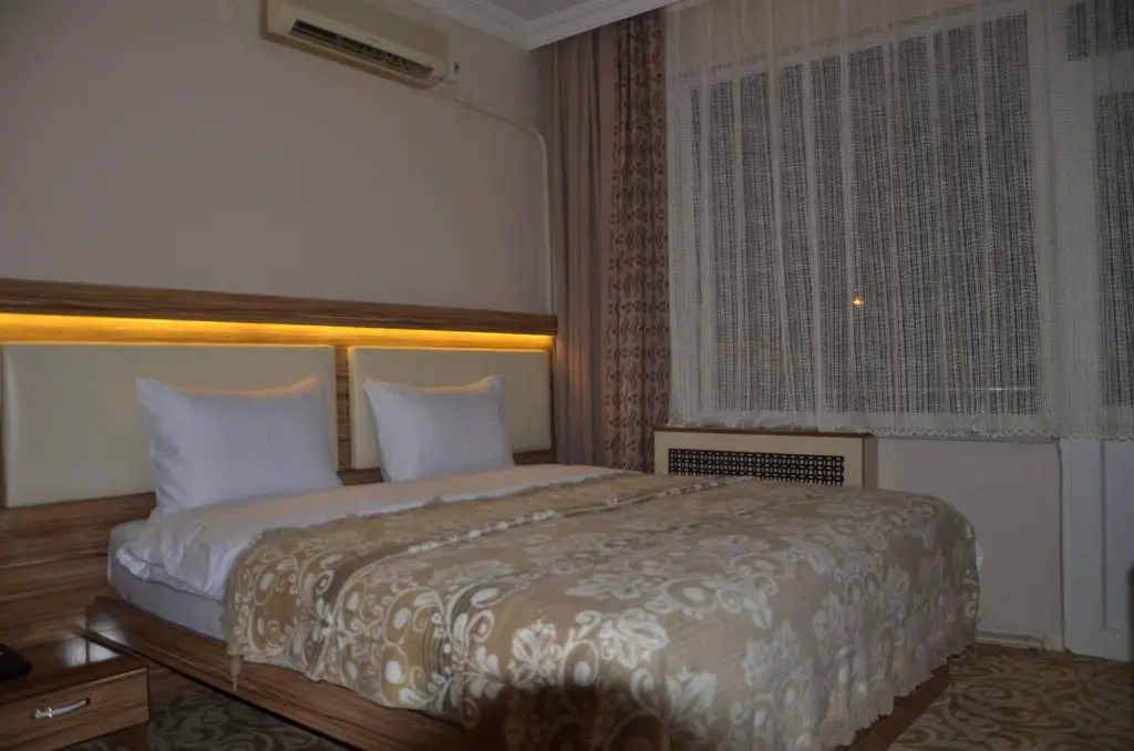 Гемлик: Hisar Hotel