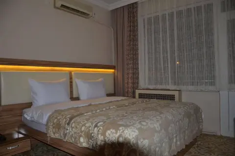 Hisar Hotel — фото 1