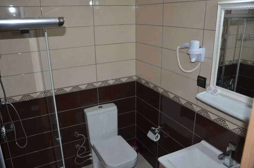 Гемлик: Hisar Hotel