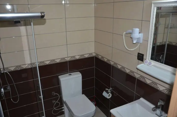 Гемлик: Hisar Hotel