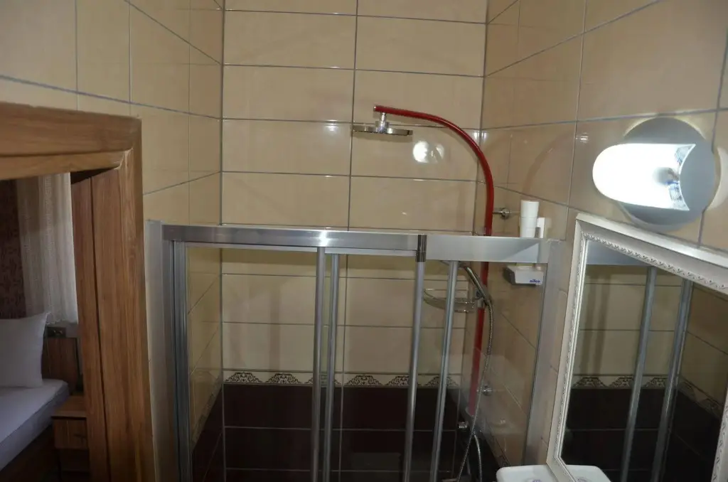 Гемлик: Hisar Hotel