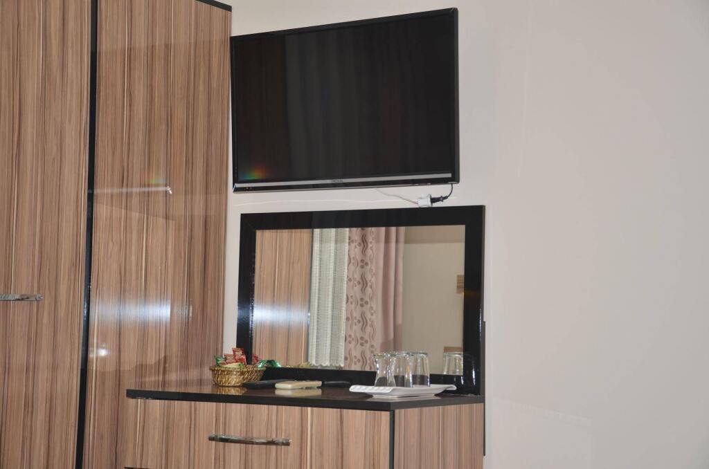 Гемлик: Hisar Hotel