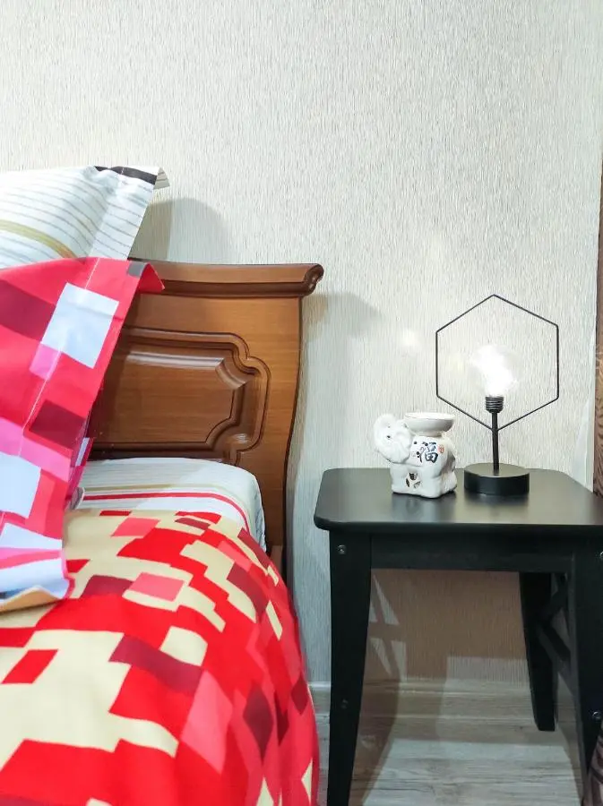 Йошкар-Ола: Сеть ЙоХоум Apartment on Petrova 30