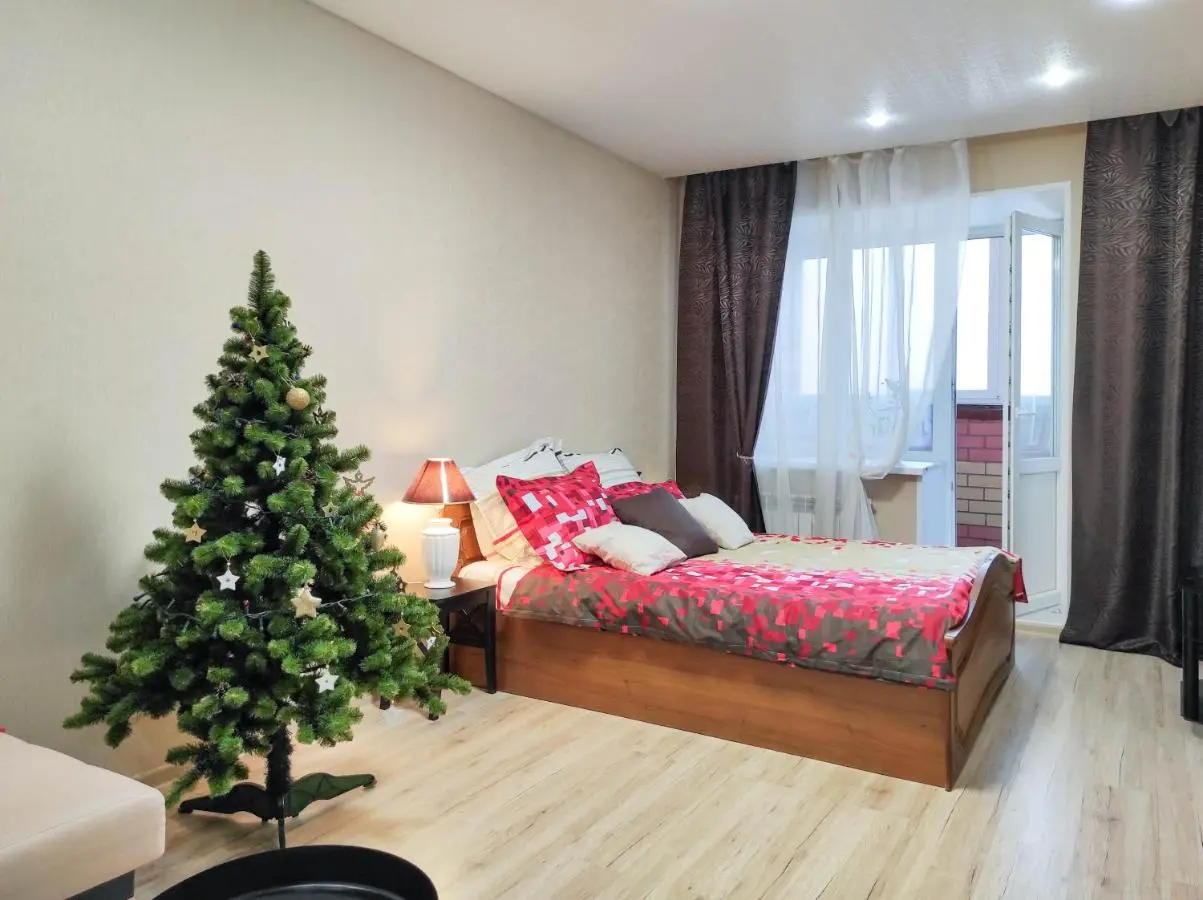 Йошкар-Ола: Сеть ЙоХоум Apartment on Petrova 30