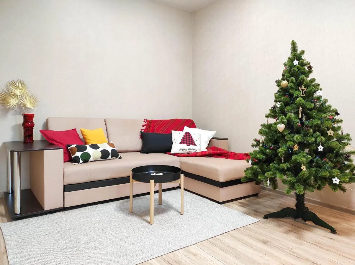 Йошкар-Ола: Сеть ЙоХоум Apartment on Petrova 30