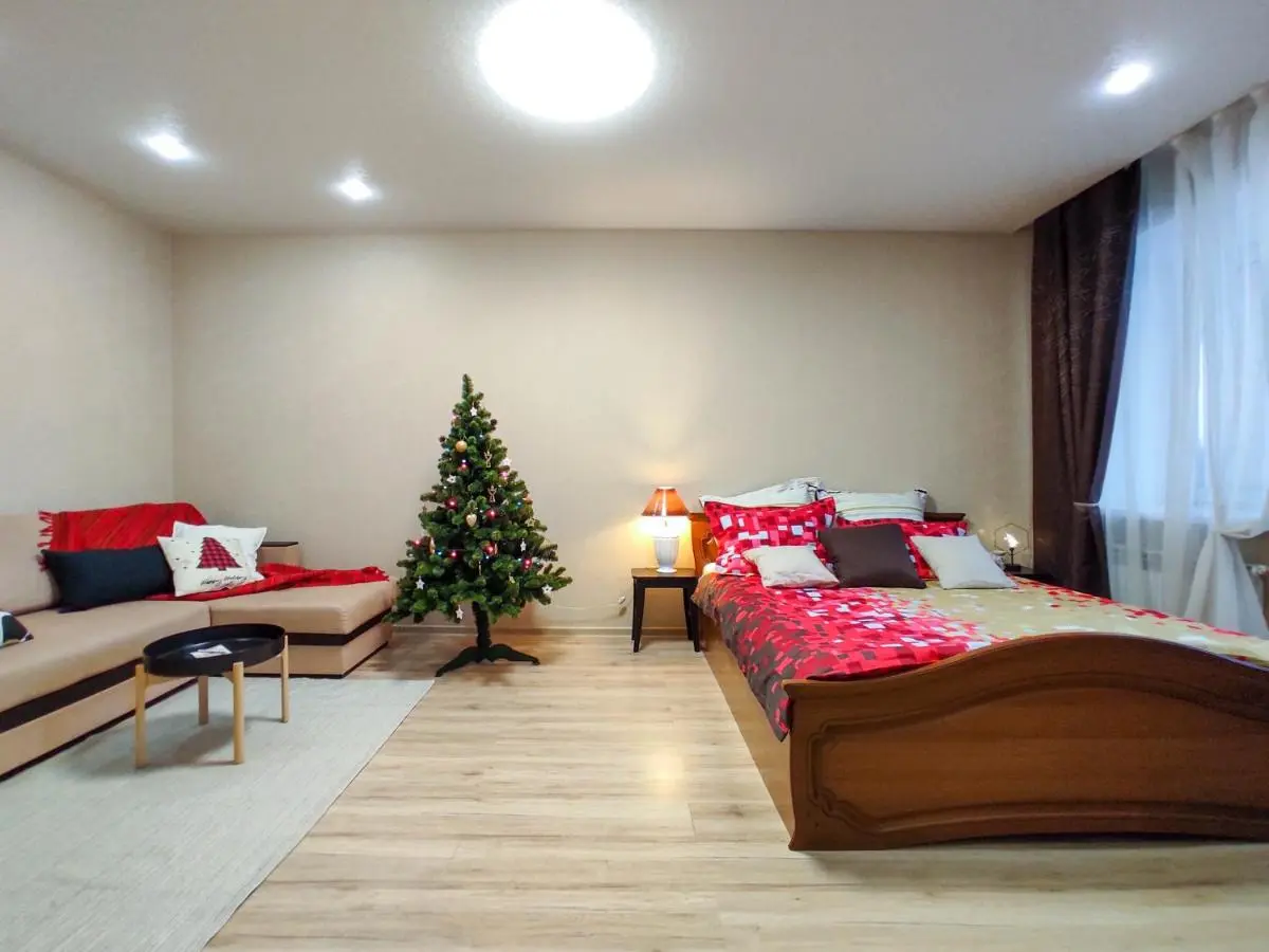 Йошкар-Ола: Сеть ЙоХоум Apartment on Petrova 30