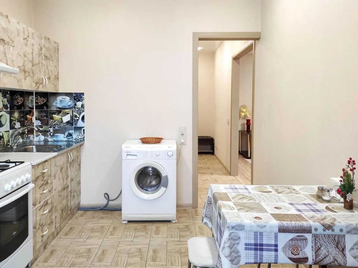 Йошкар-Ола: Сеть ЙоХоум Apartment on Petrova 30