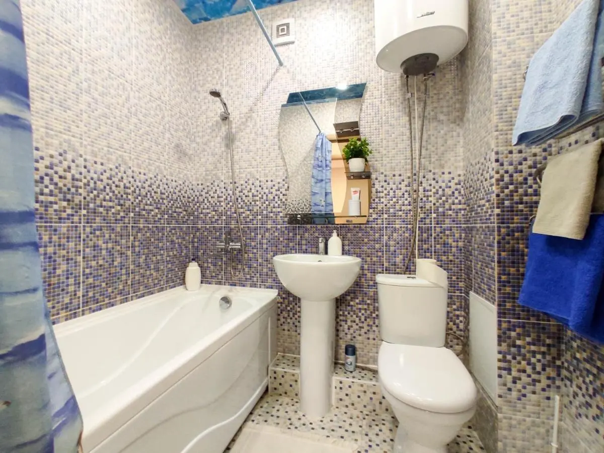 Йошкар-Ола: Сеть ЙоХоум Apartment on Petrova 30