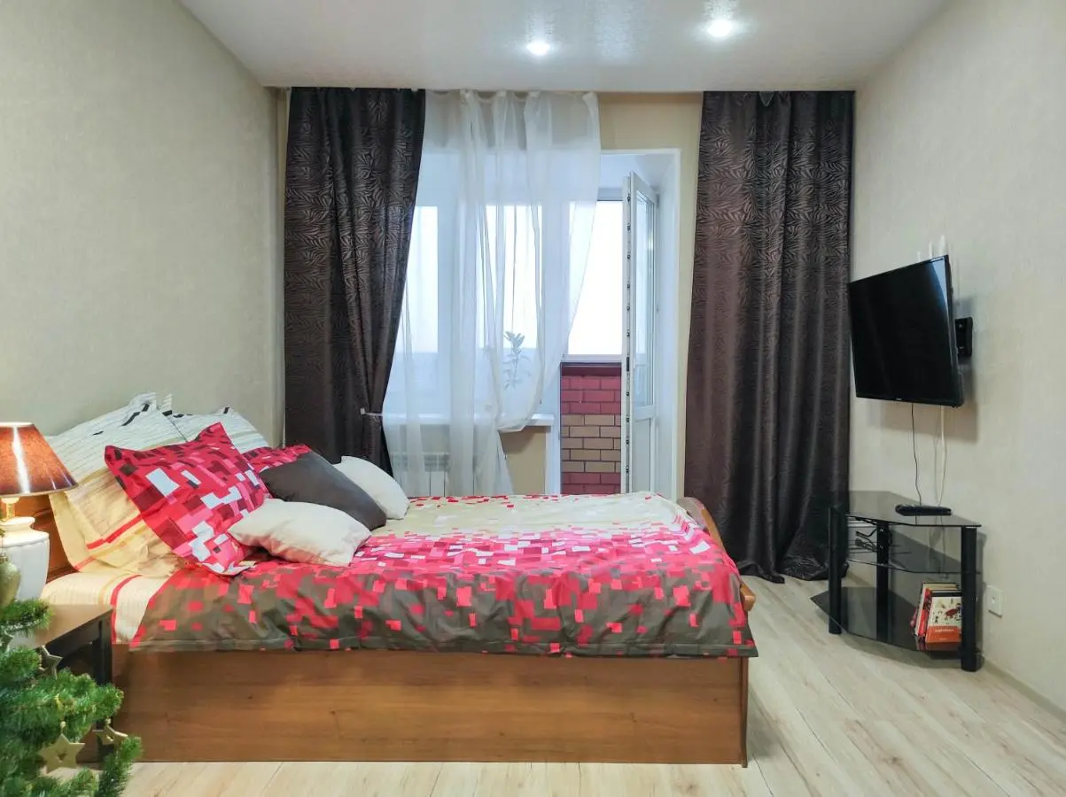 Йошкар-Ола: Сеть ЙоХоум Apartment on Petrova 30