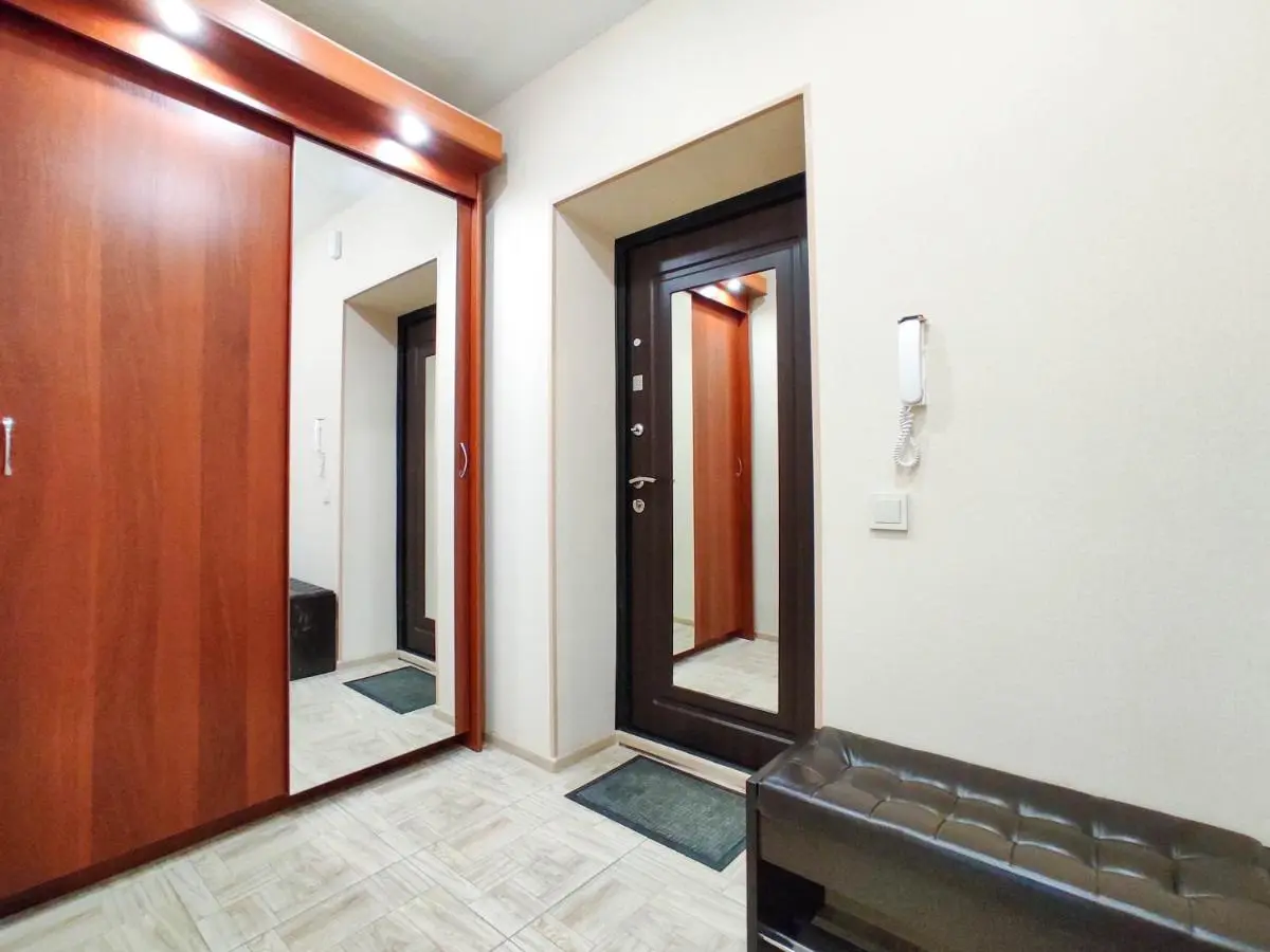 Йошкар-Ола: Сеть ЙоХоум Apartment on Petrova 30