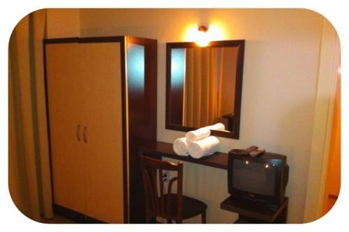 Cunda Sural Hotel — фото 1
