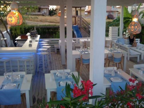Айвалык: Cunda Sural Hotel