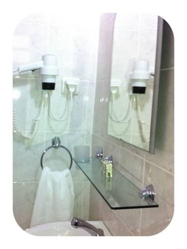 Айвалык: Cunda Sural Hotel