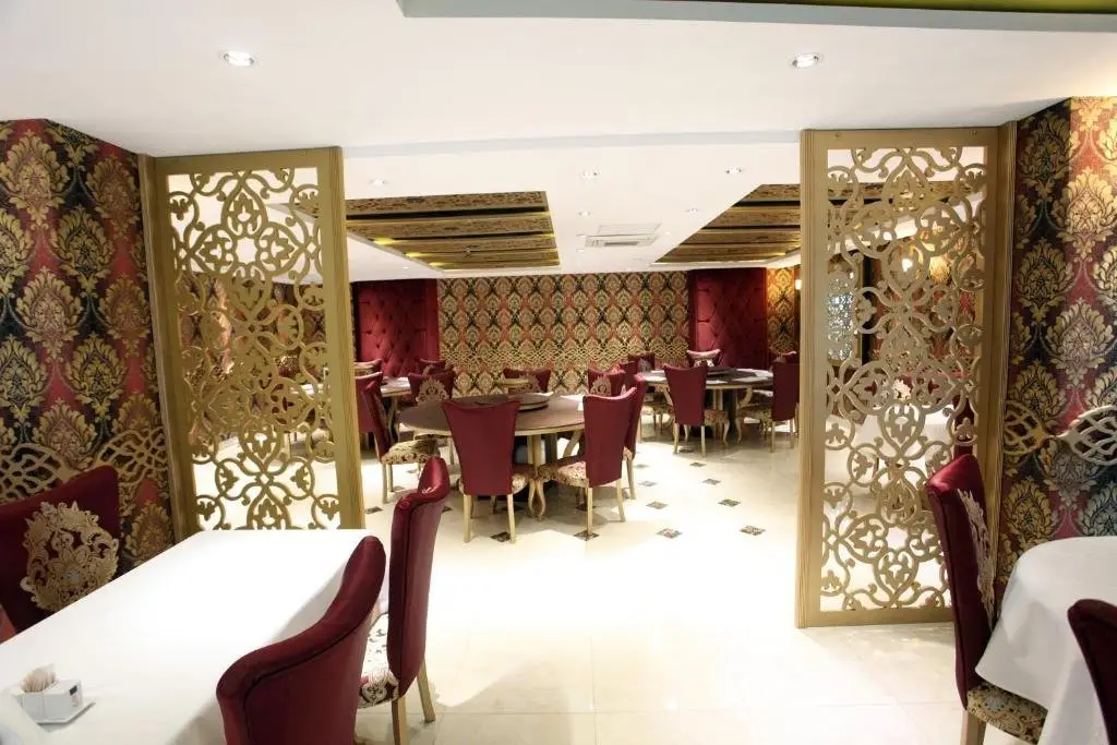 Мерсин: Tarsus Zorbaz Hotel