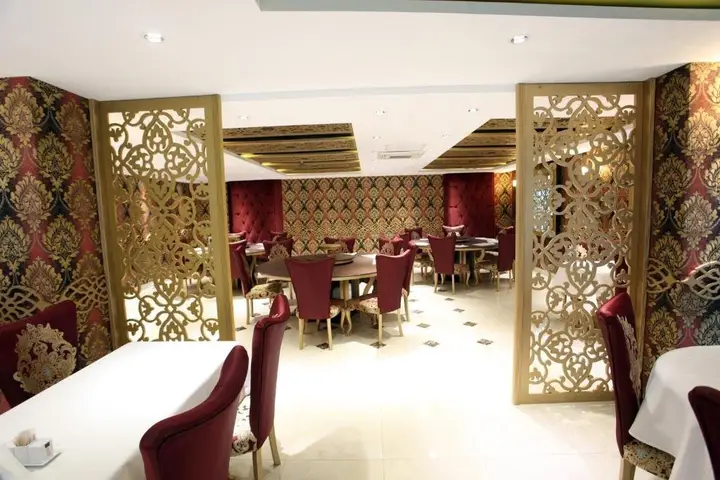Мерсин: Tarsus Zorbaz Hotel