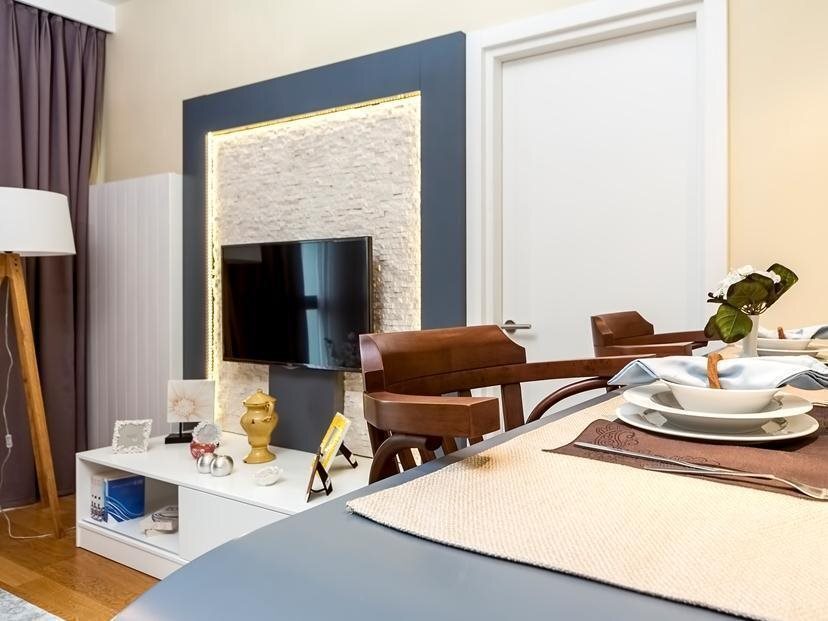 Стамбул: Mera Suites Airport