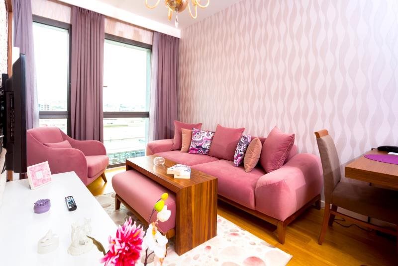 Стамбул: Mera Suites Airport