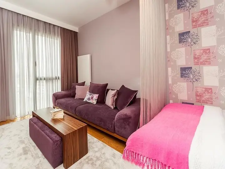 Стамбул: Mera Suites Airport