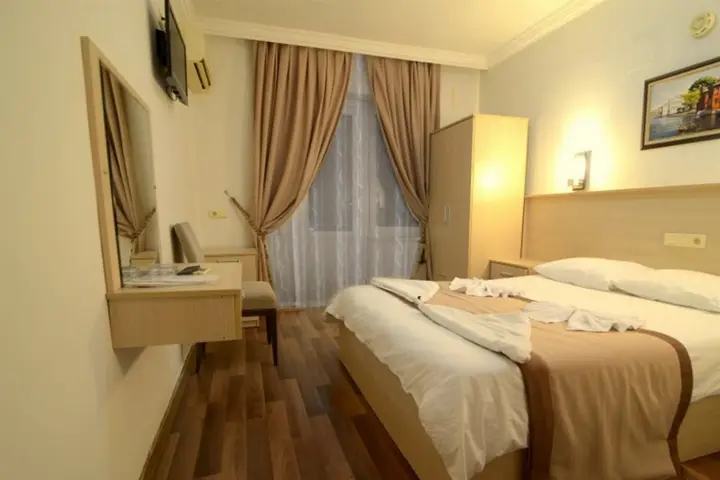 Дальян: Dalyan Hotel Caria Royal