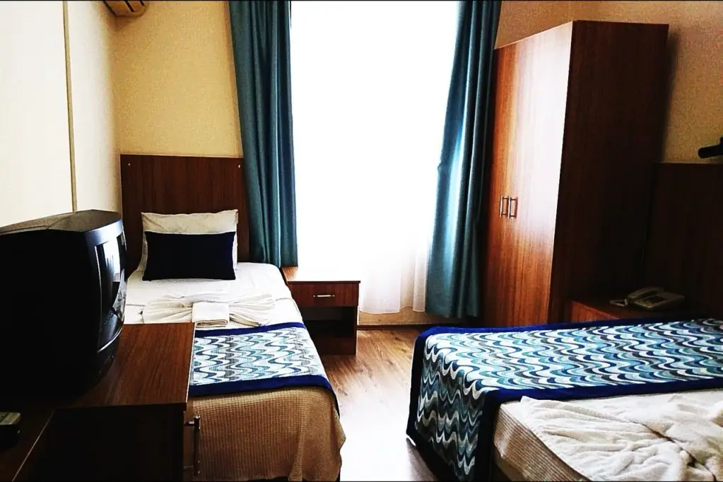 Дальян: Dalyan Hotel Caria Royal