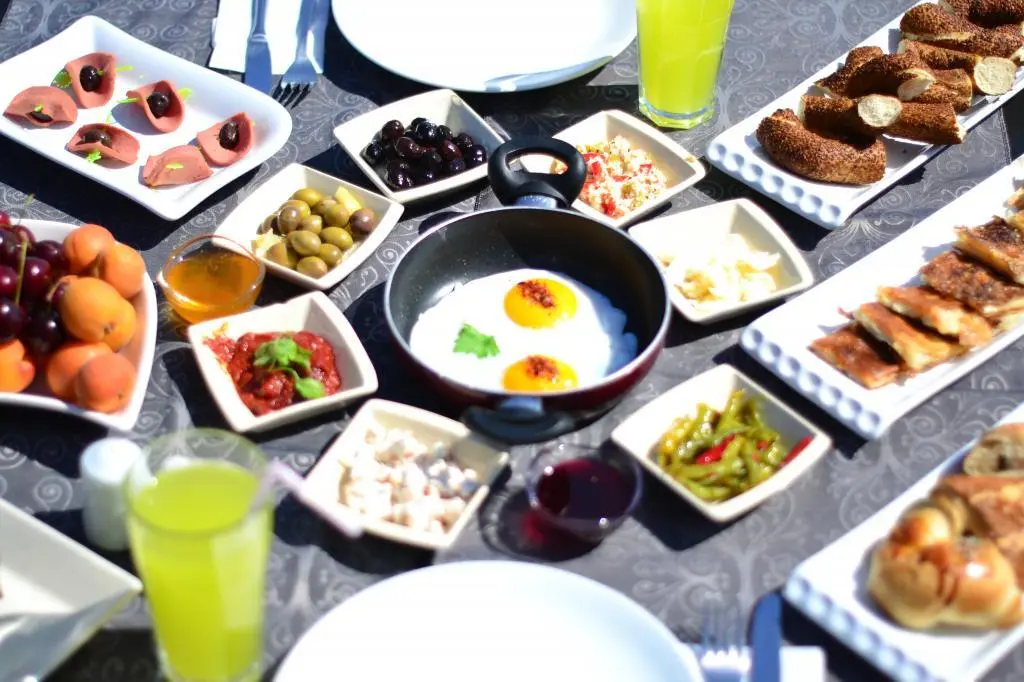 Айвалык: Cunda Basel hotel