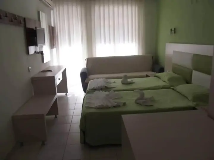 Манавгат: Derya Motel