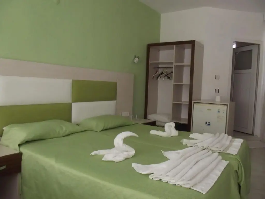 Манавгат: Derya Motel