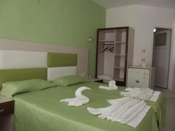 Манавгат: Derya Motel