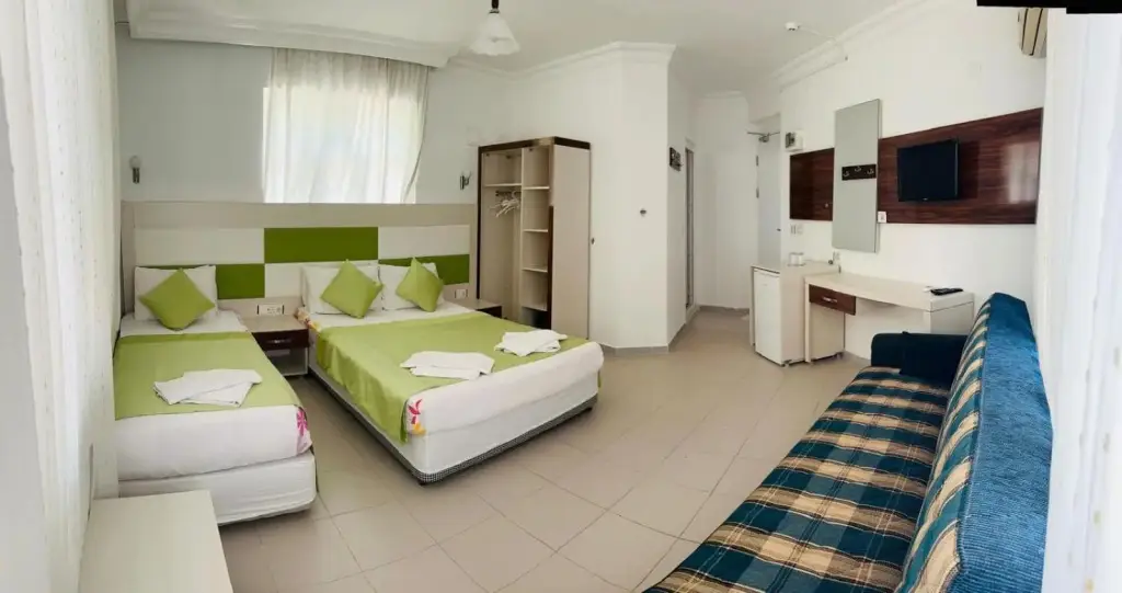 Манавгат: Derya Motel
