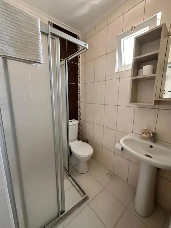 Манавгат: Derya Motel