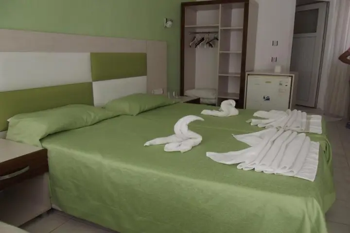 Манавгат: Derya Motel