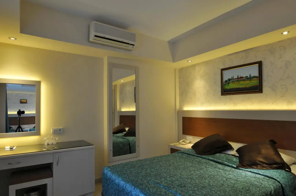 Фетхие: Montebello Resort & Spa – All Inclusive