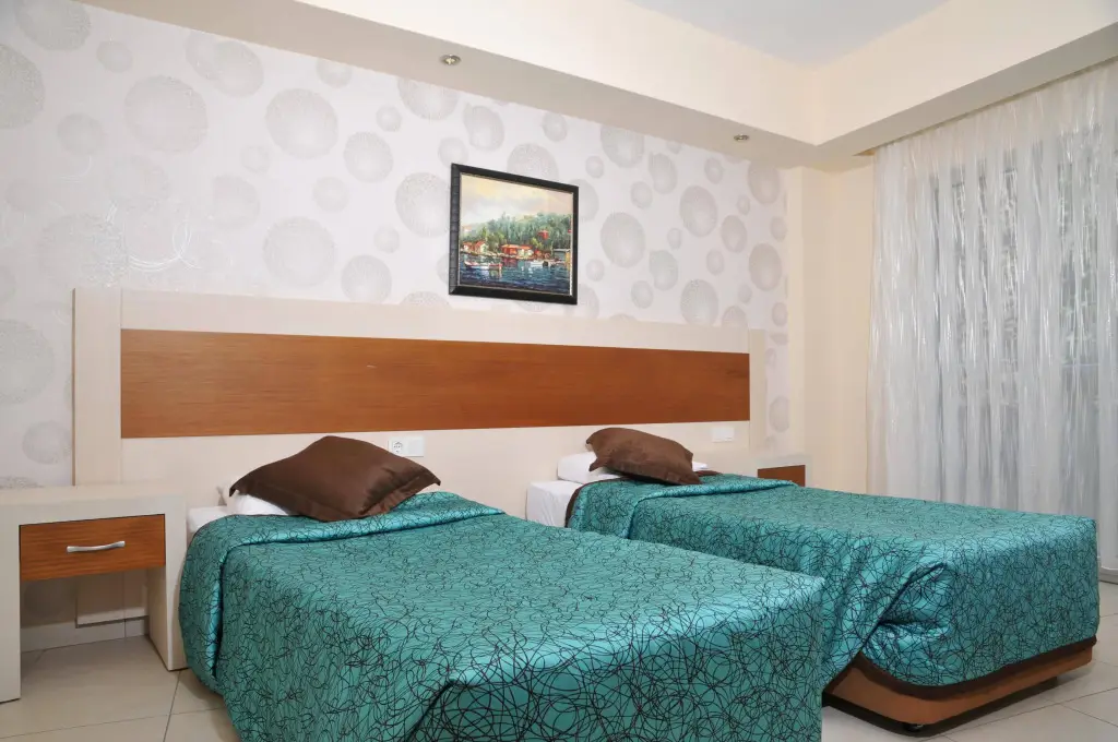 Фетхие: Montebello Resort & Spa – All Inclusive