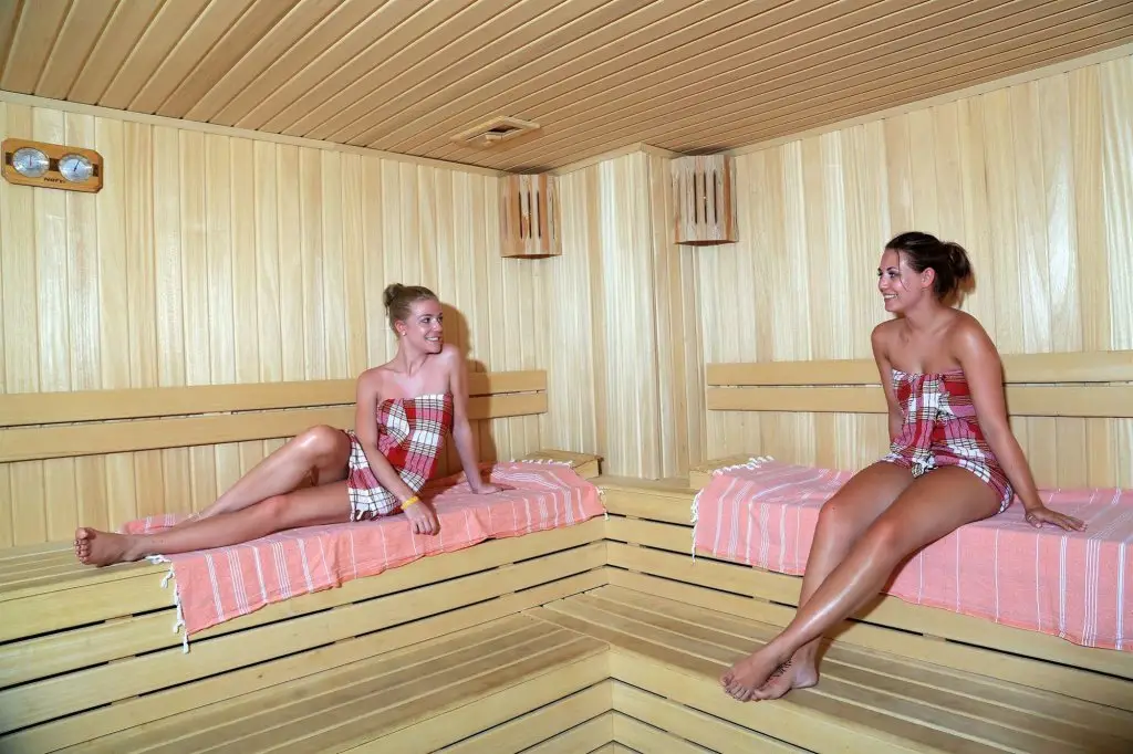 Фетхие: Montebello Resort & Spa – All Inclusive