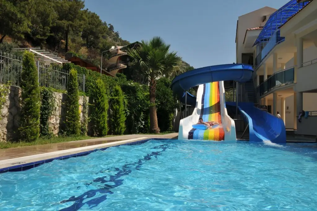 Montebello Resort & Spa – All Inclusive — фото 1