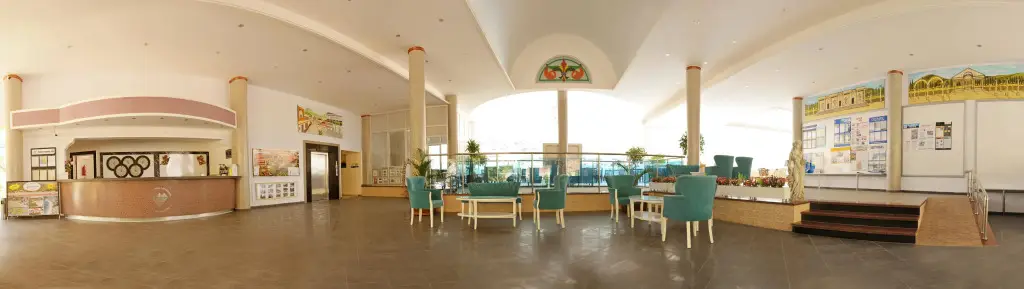 Фетхие: Montebello Resort & Spa – All Inclusive