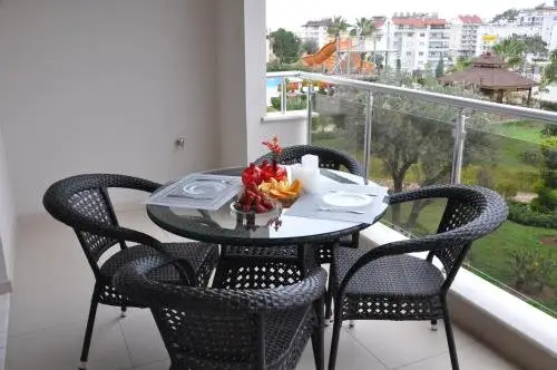 Orion Hill Apartments — фото 1