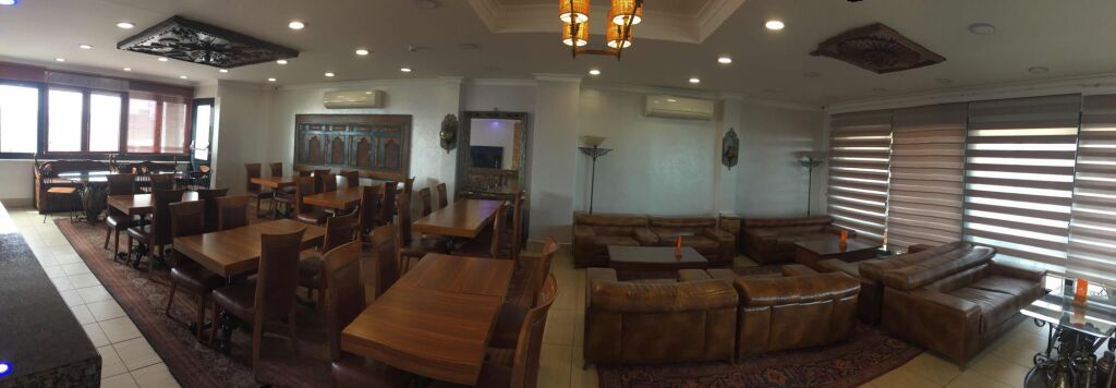 Стамбул: Hotel Ebru Antique