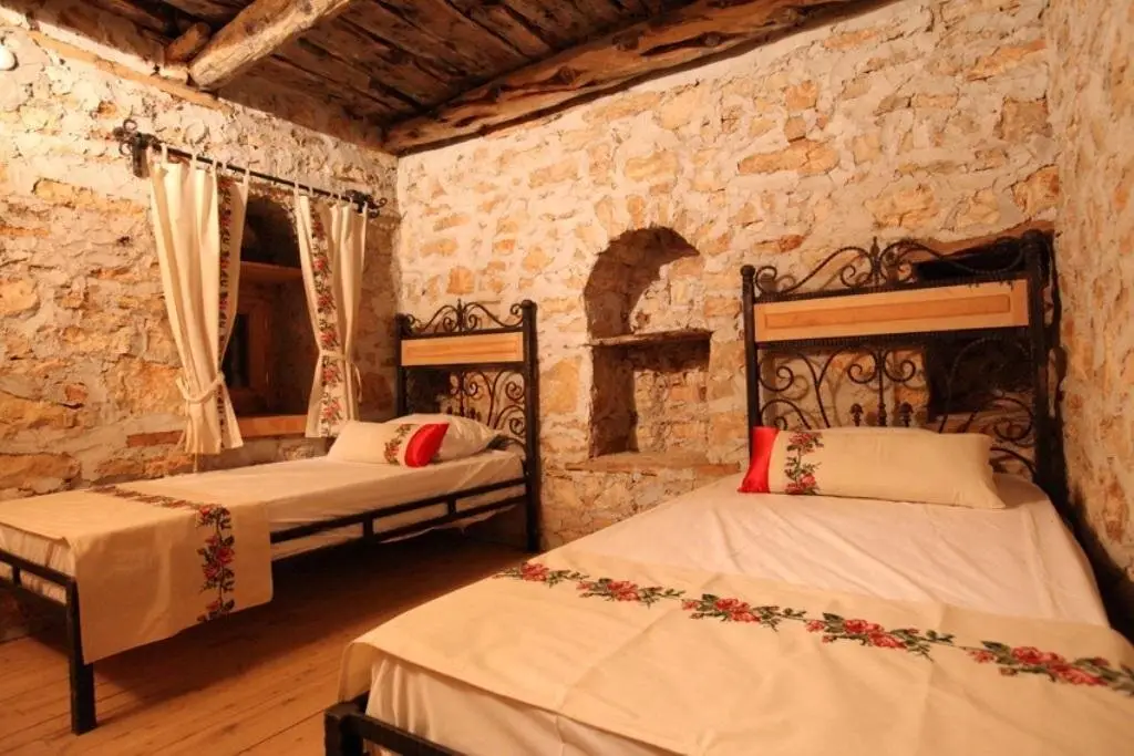 Термессос: Pure Life Village